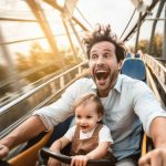 Navigating the Rollercoaster That is Parenthood